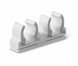 Опора двойная